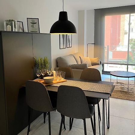 Topdown Apartments L'Hospitalet de Llobregat Ngoại thất bức ảnh