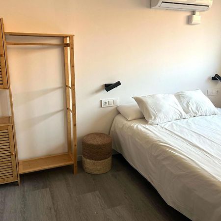 Topdown Apartments L'Hospitalet de Llobregat Ngoại thất bức ảnh