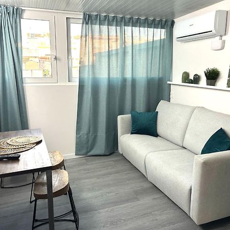 Topdown Apartments L'Hospitalet de Llobregat Ngoại thất bức ảnh