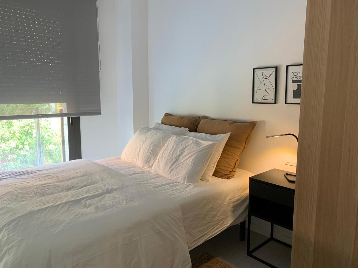 Topdown Apartments L'Hospitalet de Llobregat Ngoại thất bức ảnh