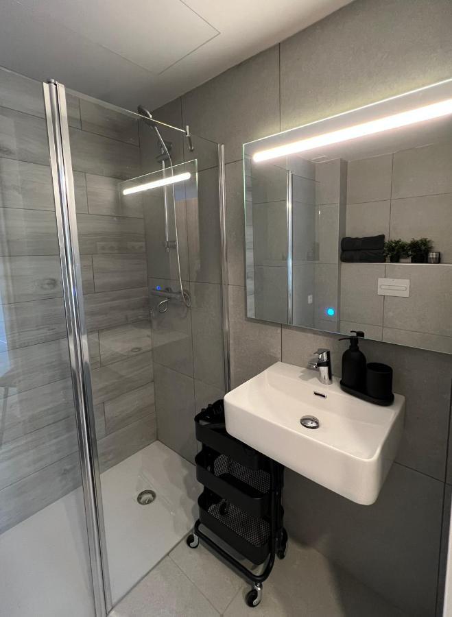 Topdown Apartments L'Hospitalet de Llobregat Ngoại thất bức ảnh