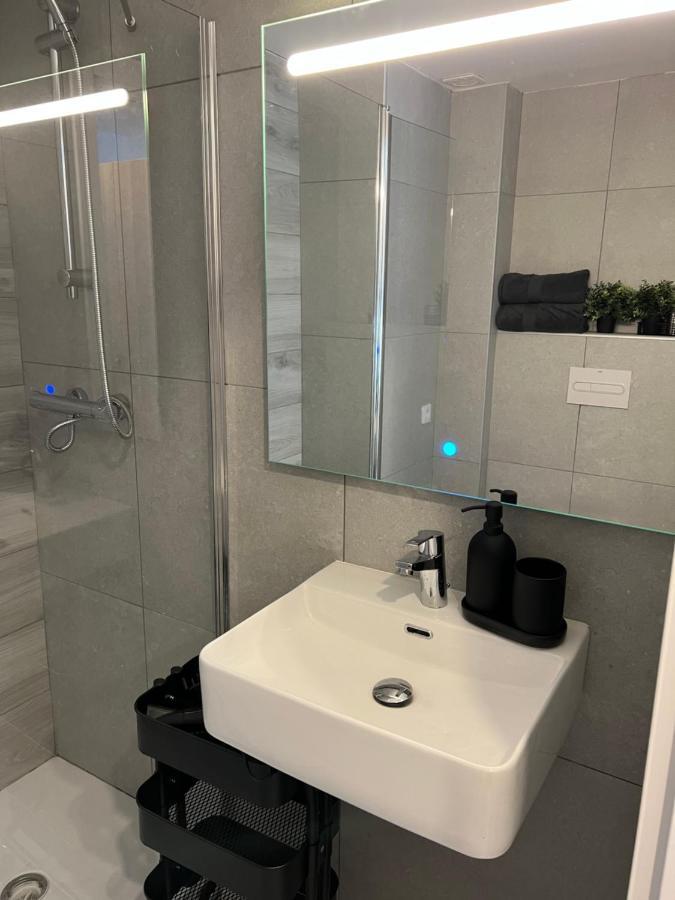 Topdown Apartments L'Hospitalet de Llobregat Ngoại thất bức ảnh