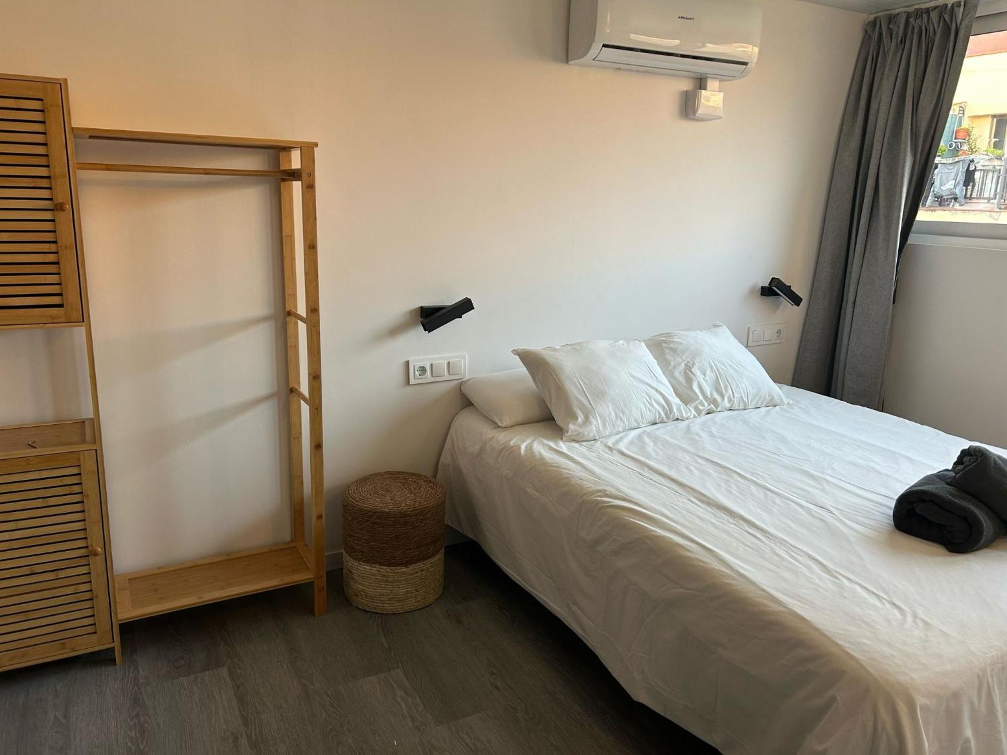 Topdown Apartments L'Hospitalet de Llobregat Ngoại thất bức ảnh