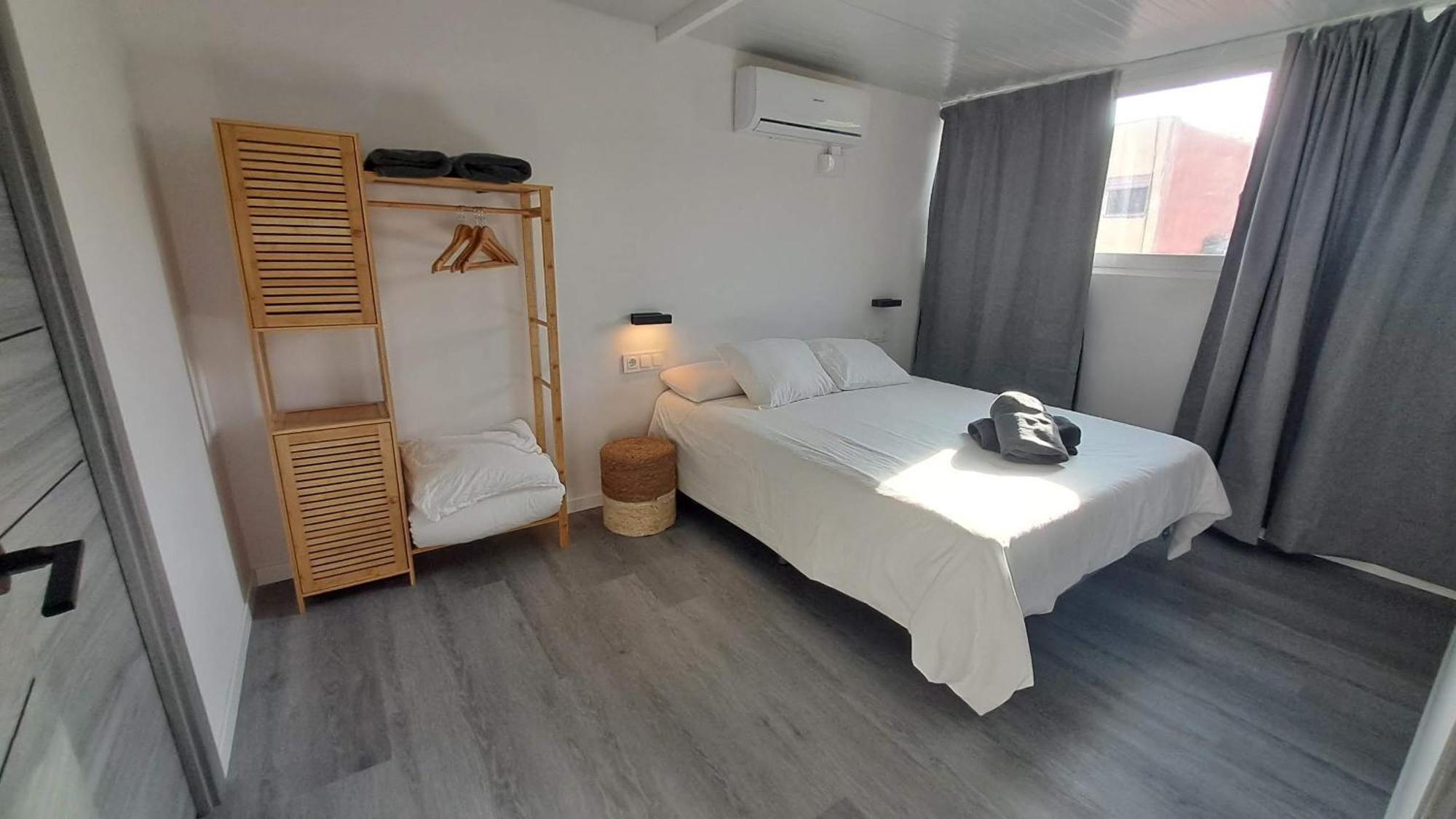 Topdown Apartments L'Hospitalet de Llobregat Ngoại thất bức ảnh
